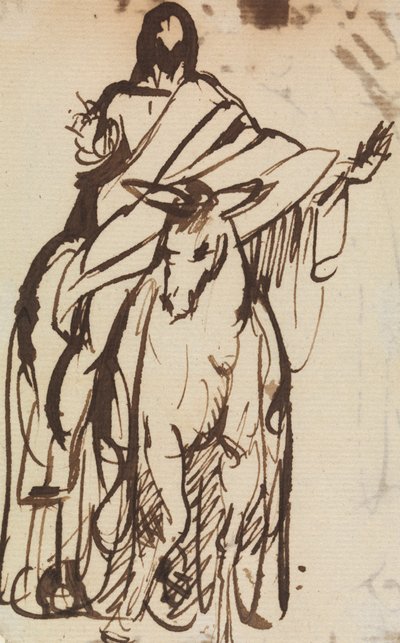 Study for Christ