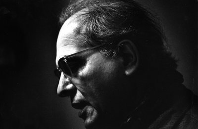 Olivier Messiaen, 20th century by Bernard Perrine