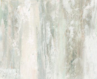 Ethereal Abstract Flow by Breanna Megan Studio