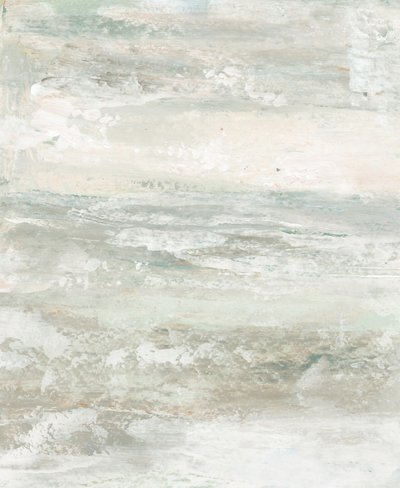 Misty Coastal Horizon by Breanna Megan Studio