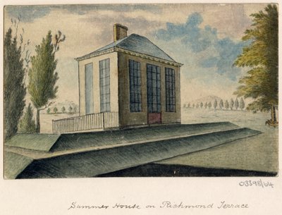 A Series of Sketches, Views in Great Britain, the Continent and America 1772-1778 by British School