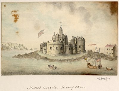 A Series of Sketches, Views in Great Britain, the Continent and America 1772-1778 by British School