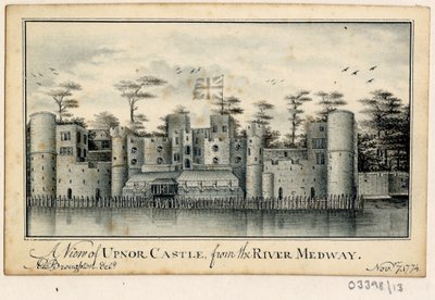 A Series of Sketches, Views in Great Britain, the Continent and America 1772-1778 by British School
