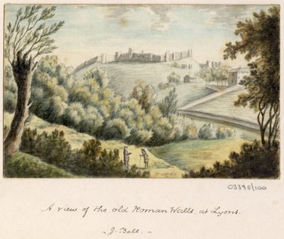 A Series of Sketches, Views in Great Britain, the Continent and America 1772-1778 by British School