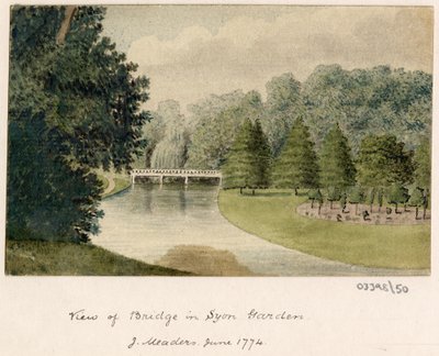 A Series of Sketches, Views in Great Britain, the Continent and America 1772-1778 by British School