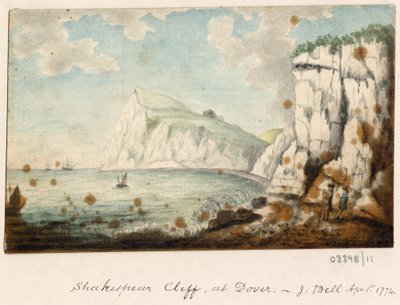 A Series of Sketches, Views in Great Britain, the Continent and America 1772-1778 by British School