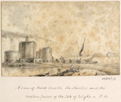 A Series of Sketches, Views in Great Britain, the Continent and America 1772-1778 by British School