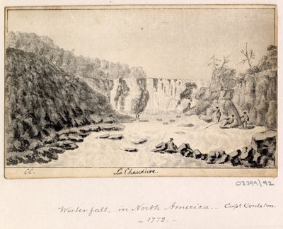 A Series of Sketches, Views in Great Britain, the Continent and America 1772-1778 by British School