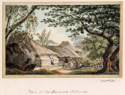 A Series of Sketches, Views in Great Britain, the Continent and America 1772-1778 by British School