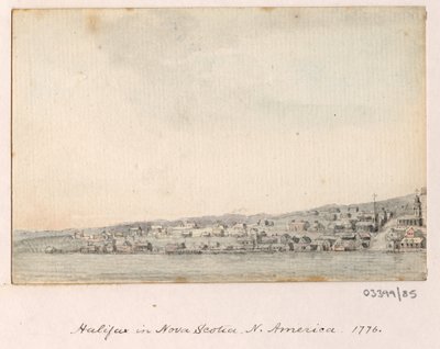A Series of Sketches, Views in Great Britain, the Continent and America 1772-1778 by British School