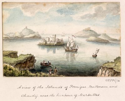 A series of sketches, views in Great Britain, the Continent and America 1772-1778 by British School