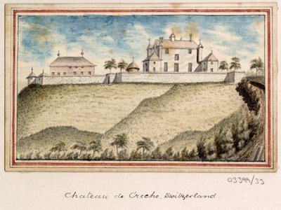 A Series of Sketches, Views in Great Britain, the Continent and America 1772-1778 by British School