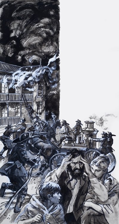 The Inventors: Safety First -- For Shavers by C.L. Doughty