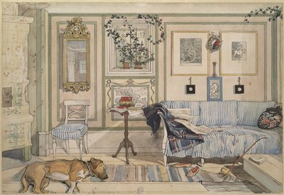 Cosy Corner, from 