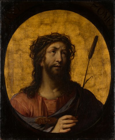 Ecce Homo by Carlo Dolci
