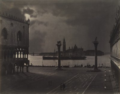 Venice: Saint Mark
