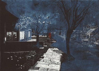 Sound of Music in Suburbia by Catherine Sutcliffe-Fuller