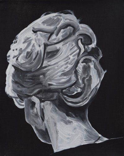Belladonna: Socialite by Cathy Lomax