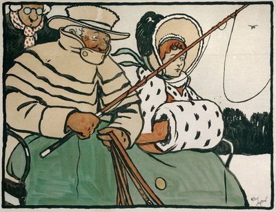 Old English Sports and Games: Coaching by Cecil Charles Windsor Aldin