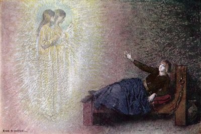 Joan of Arc: In Jeanne