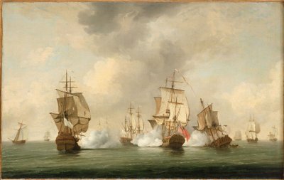 Commodore Walker