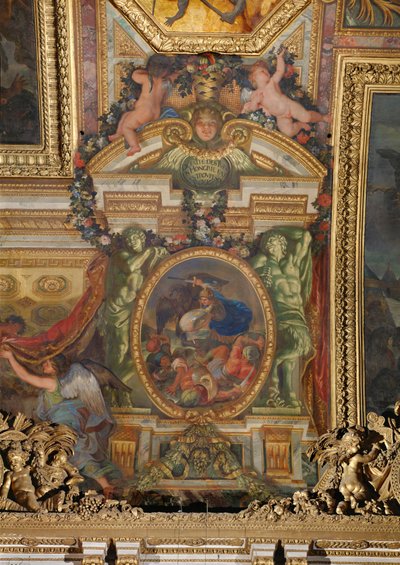 Louis XIV
