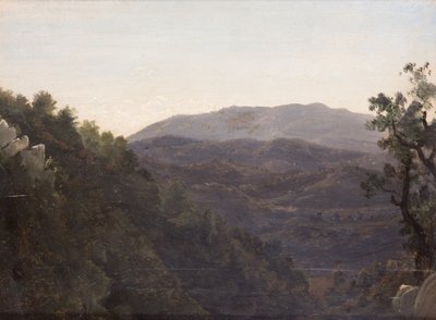 Near Rome by Charles Lock Eastlake