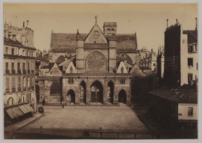 Saint-Germain l