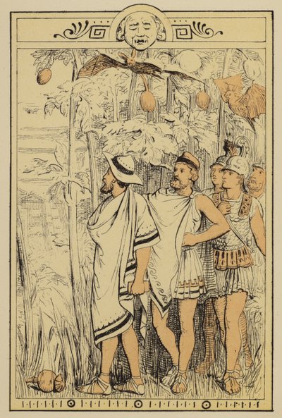 Stories from Lucian: Approaching the City of Dreams by Charles Oliver Murray