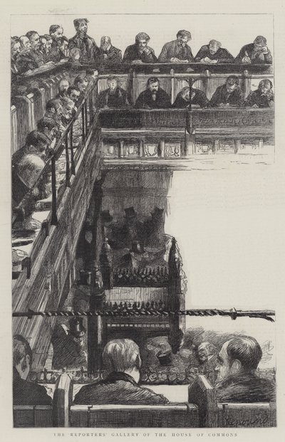 The Reporters