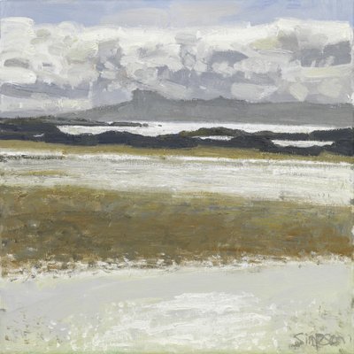 Sgurr, 2016 by Charles Simpson