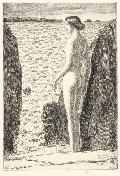 Appledore by Childe Hassam