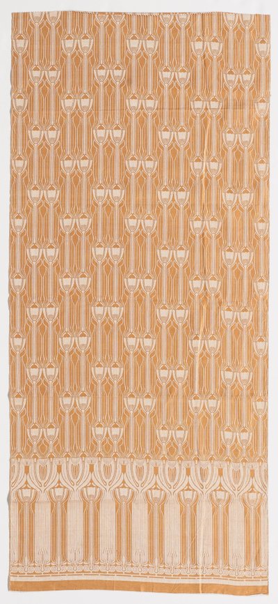 Wall Covering by Chris Lebeau