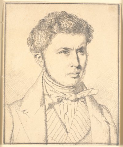 Portrait of the Artist