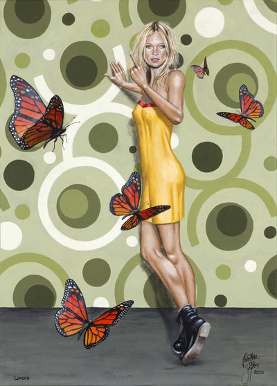  by Christian Beijer