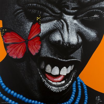 Love the Life You Live by Christian Beijer