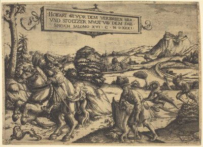 Allegory of 