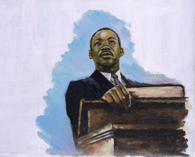 Inalienable by Colin Bootman
