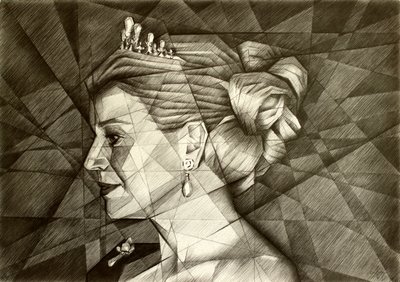 Regal Geometric Profile by Corné Akkers