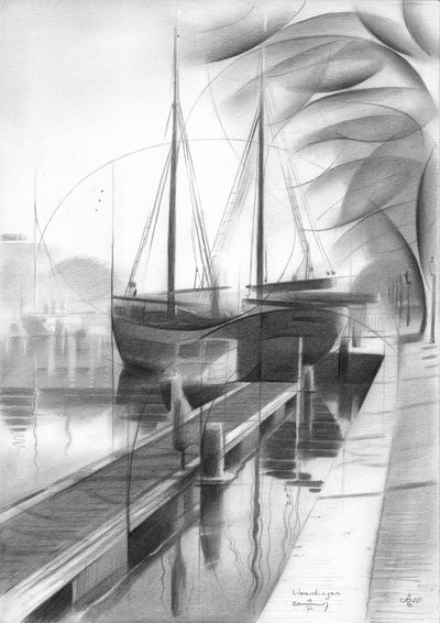 Vlaardingen - 10-06-17 by Corné Akkers