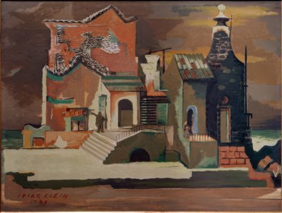 Ischia by César Klein