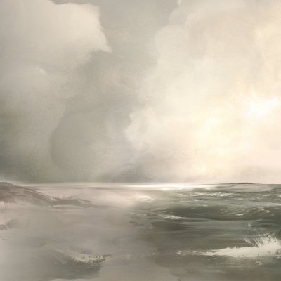After the Storm by Dan Hobday
