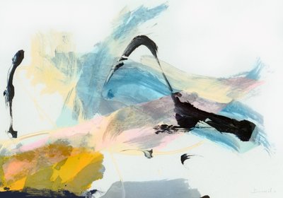 Arcus by Dan Hobday