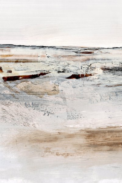 August by Dan Hobday