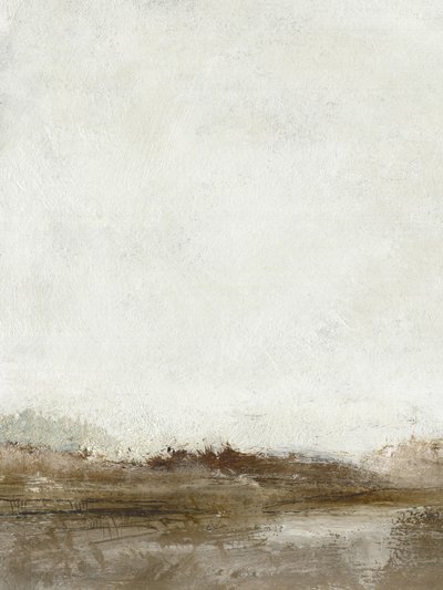 Away from Here 1 by Dan Hobday