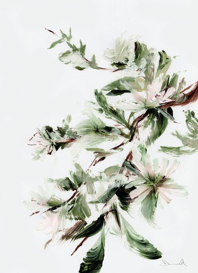 Bloom by Dan Hobday