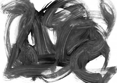 Brush by Dan Hobday