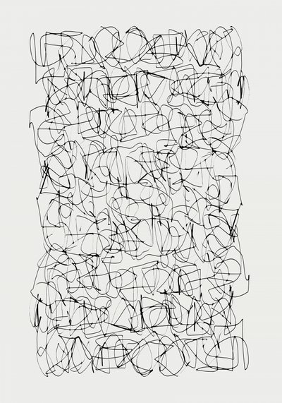 Circuitry by Dan Hobday