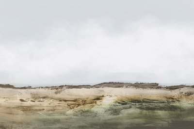 Cliffs by Dan Hobday