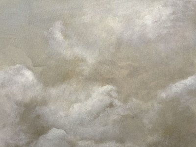 Cloud by Dan Hobday